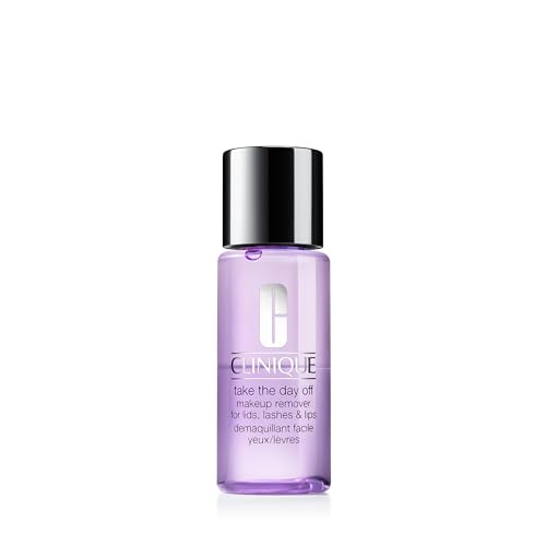 Clinique Take the Day Off Struccante Formato Viaggio, 50 ml