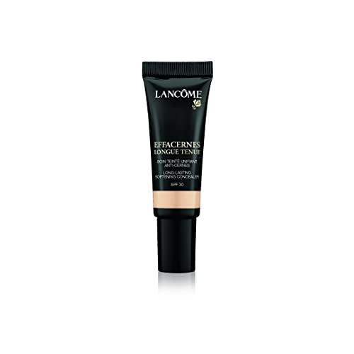 Lancôme Effacernes Longue Tenue Correttore con SPF 30, 015 Beige Naturel, 15 ml