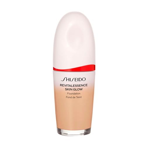 Shiseido , fondotinta ideale per adulti unisex