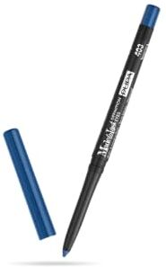 Pupa Matita Occhi Waterproof Made to Last Definition Eyes Pencil (Colore 403 Atlantic Ocean) Tenuta estrema, Stilo automatica, Mina retraibile, Temperino incluso Formato 0,35 g