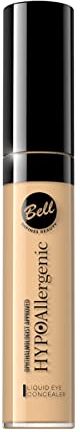 BELL Corrector Liquido Para Ojos Hipoalergenico 02