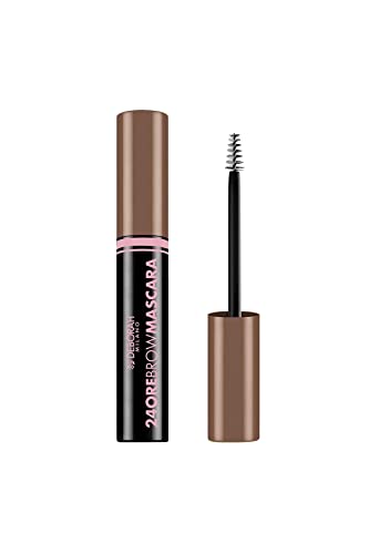 Deborah DH 24ORE BROW MASCARA CEJAS 01