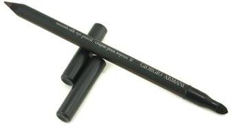 Giorgio Armani Smooth Silk Eye Pencil 12 – Brun (marrone)