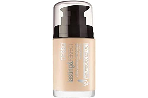 Deborah DEBBY FONDOTINTA LASTING&PERFECT SAND 01