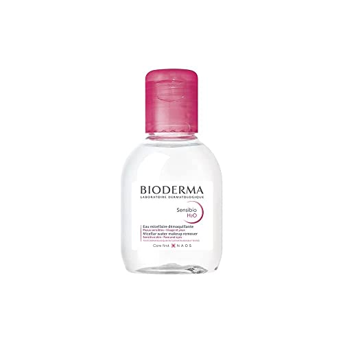 Bioderma Sensibio H2O 130 gr