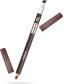 Pupa Matita Occhi Multiplay Rosewood Dream Triplo Uso Eyeliner, Ombretto e Kajal Adatta per Occhi sensibili e Lenti a contatto (Colore 73 Rosewood Dream) Formato 1,2 g