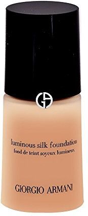 Giorgio Armani Luminous Silk Fondotinta Liquido, 5.5, 30 ml