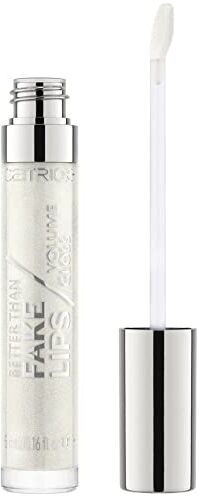 CATRICE Cosmetics BETTER THAN FAKE LIPS VOLUME GLOSS-010