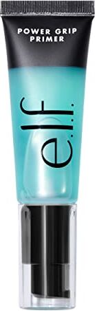 e.l.f. Power Grip Primer, primer viso a base di gel e idratante per levigare la pelle e il trucco afferrare, idrata e prime, 0.811 Fl Oz (24 ml)