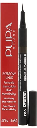 Pupa Eyebrow Liner 003