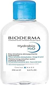 Bioderma Hydrabio H2O Soluzione detergente 250 ml