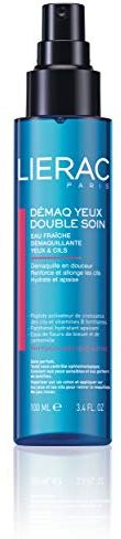 Lierac Linea Occhi Demaq Yeux Struccante Delicato Ciglia e Palpebre 100 ml