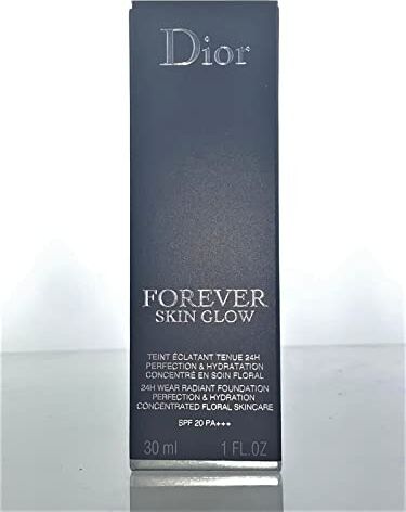 Christian Dior FOREVER TEINT GLOW 3.5N