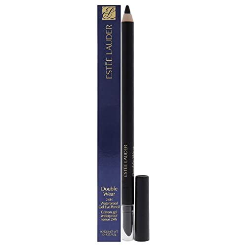 Estée Lauder Estee Lauder Double Wear Matita per occhi in gel impermeabile per 24h, onice, 1,2 g