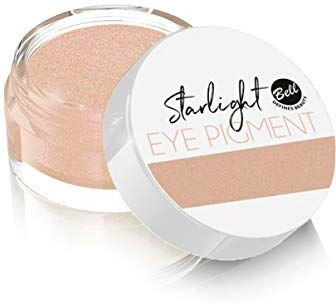 BELL Starlight Eye Pigment Ombretto Sciolto 01 Champagne 5g