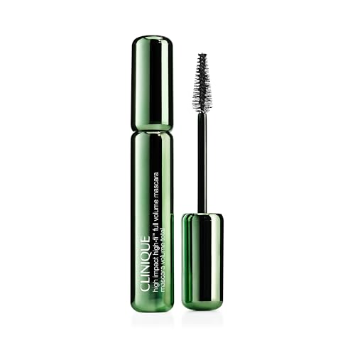 Clinique High Impact High-Fi Full Volume Mascara Brown, 10 ml