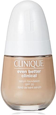 Clinique Even Better Cream Foundation Spf20 Cn40-Cream Chamois 30 Ml