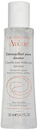 Avene Gentle Eye Make-up Remover, 125ml