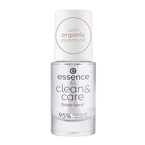 essence Base Clean & Care