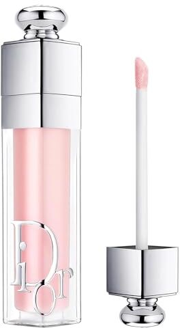 Christian Dior Addict Lip Maximizer Lip Plumping Gloss 0.2 oz / 6 mL 001 Pink