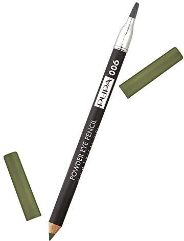 Pupa Powder Eye Pencil N. 006 Powdery Khaki 980 g