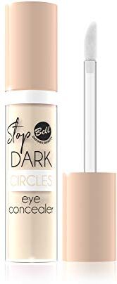 BELL Stop Dark Circles Correttore Liquido 339 (02 True Ivory)