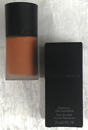 Giorgio Armani LUMINOUS SILK FOUNDATION 10 30 ML