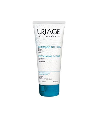 Uriage Gommage Integral 200ml