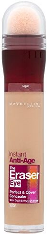 Maybelline El Borrador Eraser Concealer 02-Nude 6 Ml