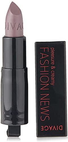 Divage Rossetto Fashion News, Viola Scuro 24 gr