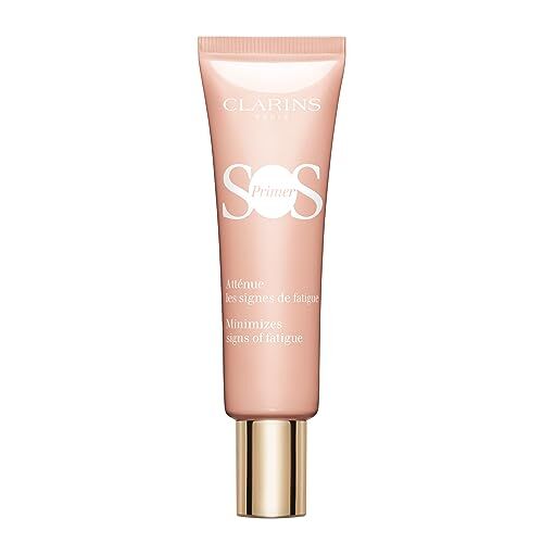 Clarins SOS PRIMER prebase #01-rose 30 ml