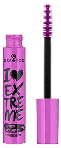 essence Ess. I Love Extreme Mascara Crazy Volume