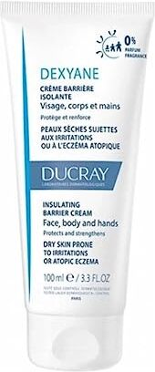 Ducray Dexyane Crema Barrera 100Ml