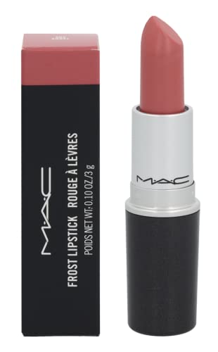 MAC Gelo Lipstick Angel
