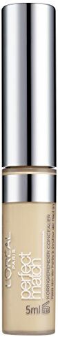 L'Oreal True Match Concealer, 2 Vaniglia