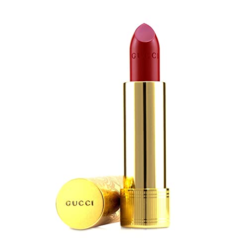 Gucci Rouge A Levres Satin Lip Colour # 25 Goldie Red 3,5 g