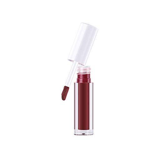 Generic Womens Beauty VUd499 Rossetto liquido a lunga durata, 3 ml