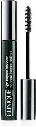 Clinique Mascara schiarente ad alto impatto nero/marrone, 7 ml (la confezione esterna può variare)