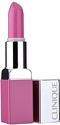 Clinique Rossetto, Pop Lip Color, 3.9 gr, 12-Fab Pop