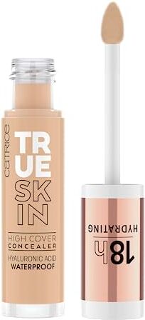 CATRICE TRUE SKIN high cover concealer #032-neutral biscuit 4,5 ml