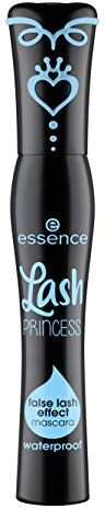 essence cosmetics Ess. Lash Princess False Lash Effect Mascara Waterproof Antioxidant