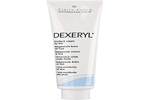 Ducray Dexeryl 250G