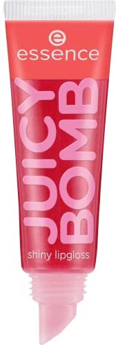 essence BRILLO DE LABIOS JUICY BOMB 104 POPPIN POMEGRANATE