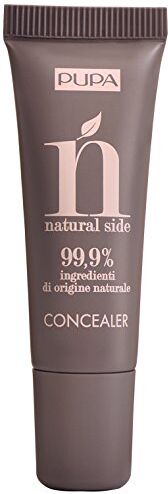 Pupa Natural Side Concealer Nr. 003 Dark Beige 30 ml