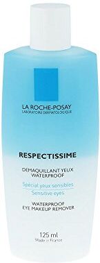 La Roche-Posay ROCHE-POSAY Respect. Remover occhi 125 ml