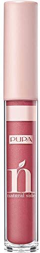 Pupa NATURAL SIDE LIP GLOSS N.005 BRIGHT ROSE, 5 ML