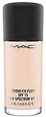 MAC Studio Fix Fluid Spf15 Foundation Nw13 30 Ml