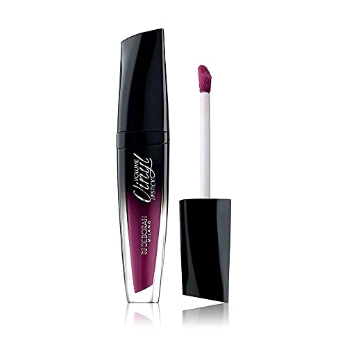 Deborah DH VOLUME VINYL LIPSTICK N.09