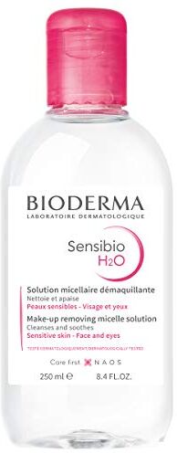 Bioderma Solución Desmaquillante 250 ml.