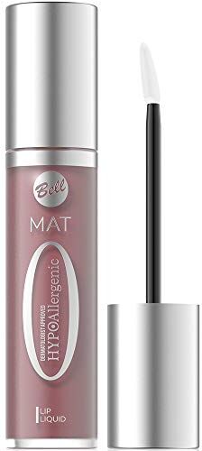 Bell BYS Trucco – Rossetto liquido opaco ipoallergenico